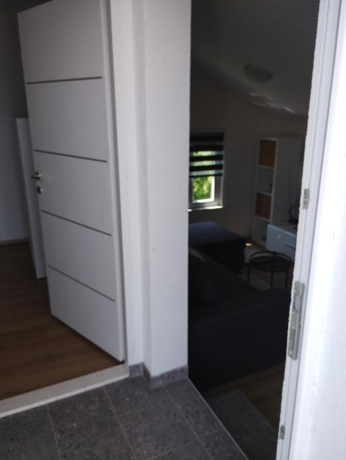 Apartman Enia Murvica  Экстерьер фото