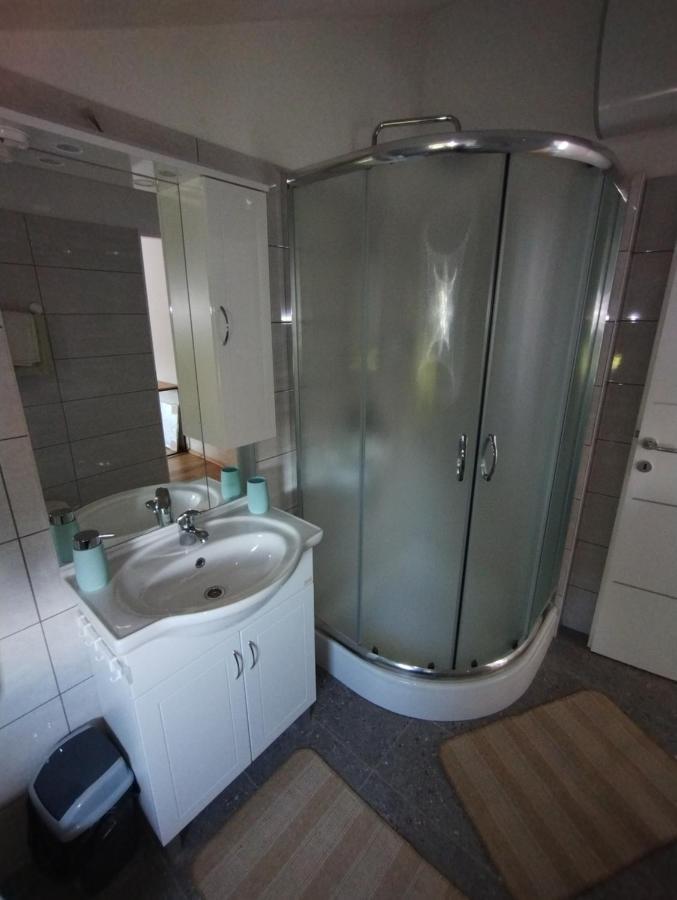 Apartman Enia Murvica  Экстерьер фото